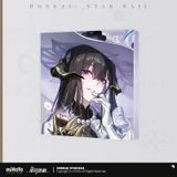  Đồ trang trí bằng acrylic loạt chủ đề Ngôi Nhà Kẹo Vũ Trụ - Honkai Star Rail 