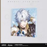  Đồ trang trí bằng acrylic loạt chủ đề Ngôi Nhà Kẹo Vũ Trụ - Honkai Star Rail 