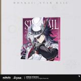  Đồ trang trí acrylic loạt chủ đề Lời Mời Từ Các Vì Sao - Honkai Star Rail 