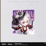  Đồ trang trí acrylic loạt chủ đề Lời Mời Từ Các Vì Sao - Honkai Star Rail 