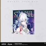 Đồ trang trí acrylic loạt chủ đề Lời Mời Từ Các Vì Sao - Honkai Star Rail 