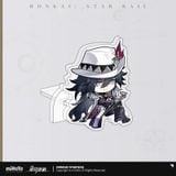  Standee Q chuỗi Phòng tiếp khách của Cú Tuyết - Honkai Star Rail 