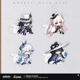  Standee Q chuỗi Phòng tiếp khách của Cú Tuyết - Honkai Star Rail 