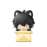  Keycap nổi 3D Kitty Ears - 2nd Anniversary: Ever Shine With You - Wuthering Waves 