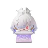  Keycap nổi 3D Kitty Ears - 2nd Anniversary: Ever Shine With You - Wuthering Waves 