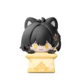  Keycap nổi 3D Kitty Ears - 2nd Anniversary: Ever Shine With You - Wuthering Waves 