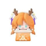  Keycap nổi 3D Kitty Ears - 2nd Anniversary: Ever Shine With You - Wuthering Waves 