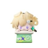  Keycap nổi 3D Kitty Ears - 2nd Anniversary: Ever Shine With You - Wuthering Waves 