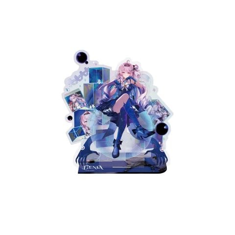  Standee acrylic chủ đề nhân vật Denia - Reverbs From the End of Galaxies - Wuthering Waves 