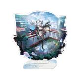  Standee acrylic Zani: Downtown Repose - 2nd Anniversary: Ever Shine With You - Wuthering Waves 