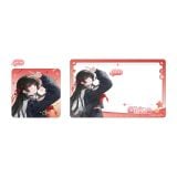  Bộ thẻ acrylic trong suốt - 2nd Anniversary: Ever Shine With You - Wuthering Waves 