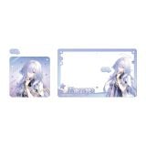  Bộ thẻ acrylic trong suốt - 2nd Anniversary: Ever Shine With You - Wuthering Waves 
