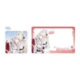  Bộ thẻ acrylic trong suốt - 2nd Anniversary: Ever Shine With You - Wuthering Waves 