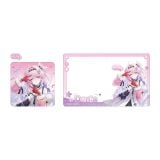  Bộ thẻ acrylic trong suốt - 2nd Anniversary: Ever Shine With You - Wuthering Waves 