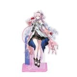  Standee chủ đề Resonator - Reverbs From the End of Galaxies - Wuthering Waves 