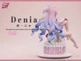  Denia - Wuthering Waves - Koro Koro Studio 