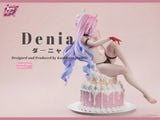  Denia - Wuthering Waves - Koro Koro Studio 