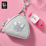  Hộp quà tai nghe Bluetooth Moondrop Pill chủ đề Angels of Delusion - Zenless Zone Zero - 3Z Studio x Moondrop 
