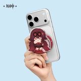  Giá đỡ điện thoại dạng snap Midsummer Party - Genshin Impact 