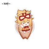  Giá đỡ điện thoại dạng snap Midsummer Party - Genshin Impact 