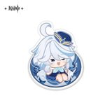  Giá đỡ điện thoại dạng snap Midsummer Party - Genshin Impact 