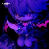  Durin chibi - Genshin Impact - miHoYo & Apex Toys 