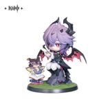  Durin chibi - Genshin Impact - miHoYo & Apex Toys 
