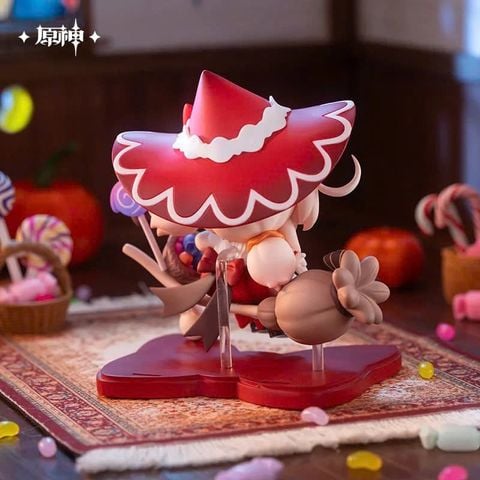  Klee chibi: Twilight Whimsy ver - Genshin Impact - miHoYo & Apex Toys 