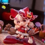  Klee chibi: Twilight Whimsy ver - Genshin Impact - miHoYo & Apex Toys 