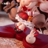  Klee chibi: Twilight Whimsy ver - Genshin Impact - miHoYo & Apex Toys 
