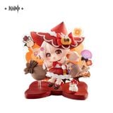  Klee chibi: Twilight Whimsy ver - Genshin Impact - miHoYo & Apex Toys 