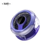  Bộ tản nhiệt Black Shark 6 Pro chủ đề Skirk - Genshin Impact - miHoYo & Black Shark 