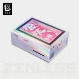  Hộp quà Lightstick chủ đề Angels of Delusion - Zenless Zone Zero 