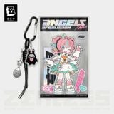  Hộp quà Lightstick chủ đề Angels of Delusion - Zenless Zone Zero 