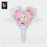  Hộp quà Lightstick chủ đề Angels of Delusion - Zenless Zone Zero 