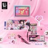  Hộp quà Lightstick chủ đề Angels of Delusion - Zenless Zone Zero 
