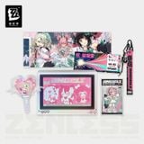  Hộp quà Lightstick chủ đề Angels of Delusion - Zenless Zone Zero 