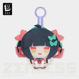  Móc nhồi bông chủ đề Angels of Delusion - Zenless Zone Zero 