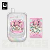  Bộ huy hiệu và Thẻ sưu tầm chủ đề Angels of Delusion - Zenless Zone Zero 