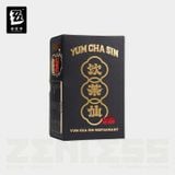  Hộp quà kỷ niệm Trà túi lọc Yum Cha Sin "Đi Uống Trà Nào!" - Bộ sưu tập Waifei Peninsula - Zenless Zone Zero 