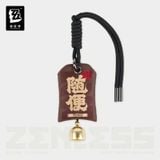  Hộp quà kỷ niệm Túi thơm Suibian Temple "Có Quà Là Được"- Bộ sưu tập Waifei Peninsula - Zenless Zone Zero 