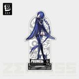  Standee Người Đại Diện phe phái Quy Chuẩn Krampu - Zenless Zone Zero 