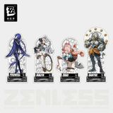  Standee Người Đại Diện phe phái Quy Chuẩn Krampu - Zenless Zone Zero 