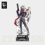 Standee Người Đại Diện phe phái Nhà Thỏ Xảo Quyệt - Zenless Zone Zero 