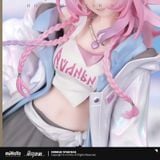  Cyrene - Honkai Star Rail - miHoYo & Myethos 