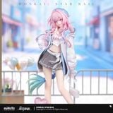  Cyrene - Honkai Star Rail - miHoYo & Myethos 