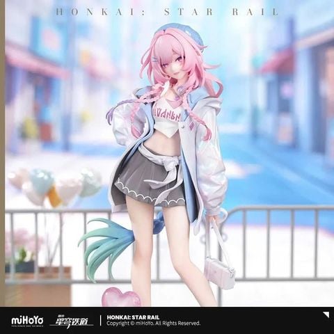  Cyrene - Honkai Star Rail - miHoYo & Myethos 