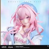  Cyrene - Honkai Star Rail - miHoYo & Myethos 