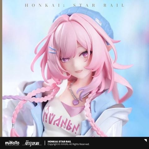  Cyrene - Honkai Star Rail - miHoYo & Myethos 