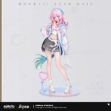  Cyrene - Honkai Star Rail - miHoYo & Myethos 